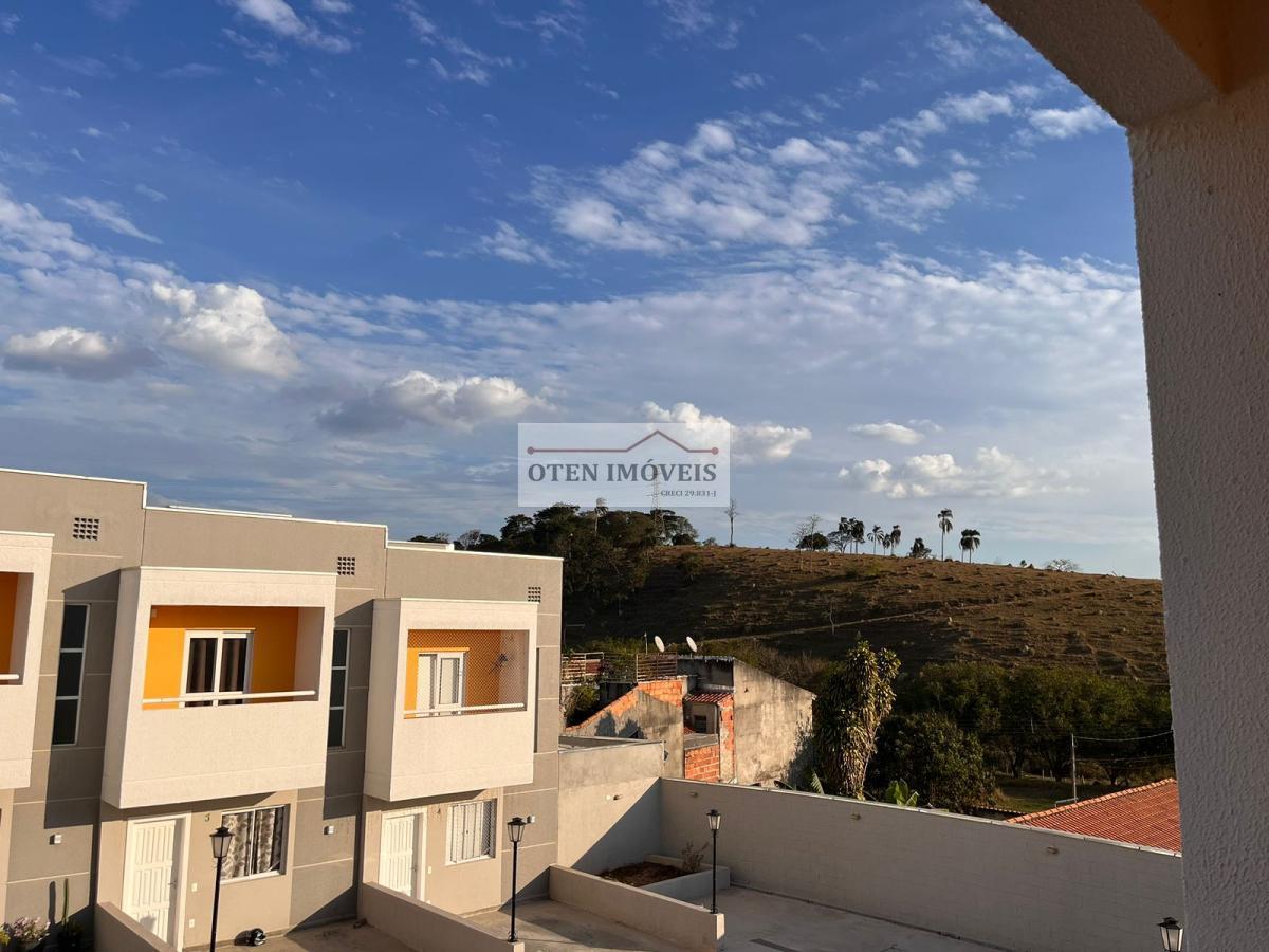 Casa de Condomínio, 2 quartos - Foto 3