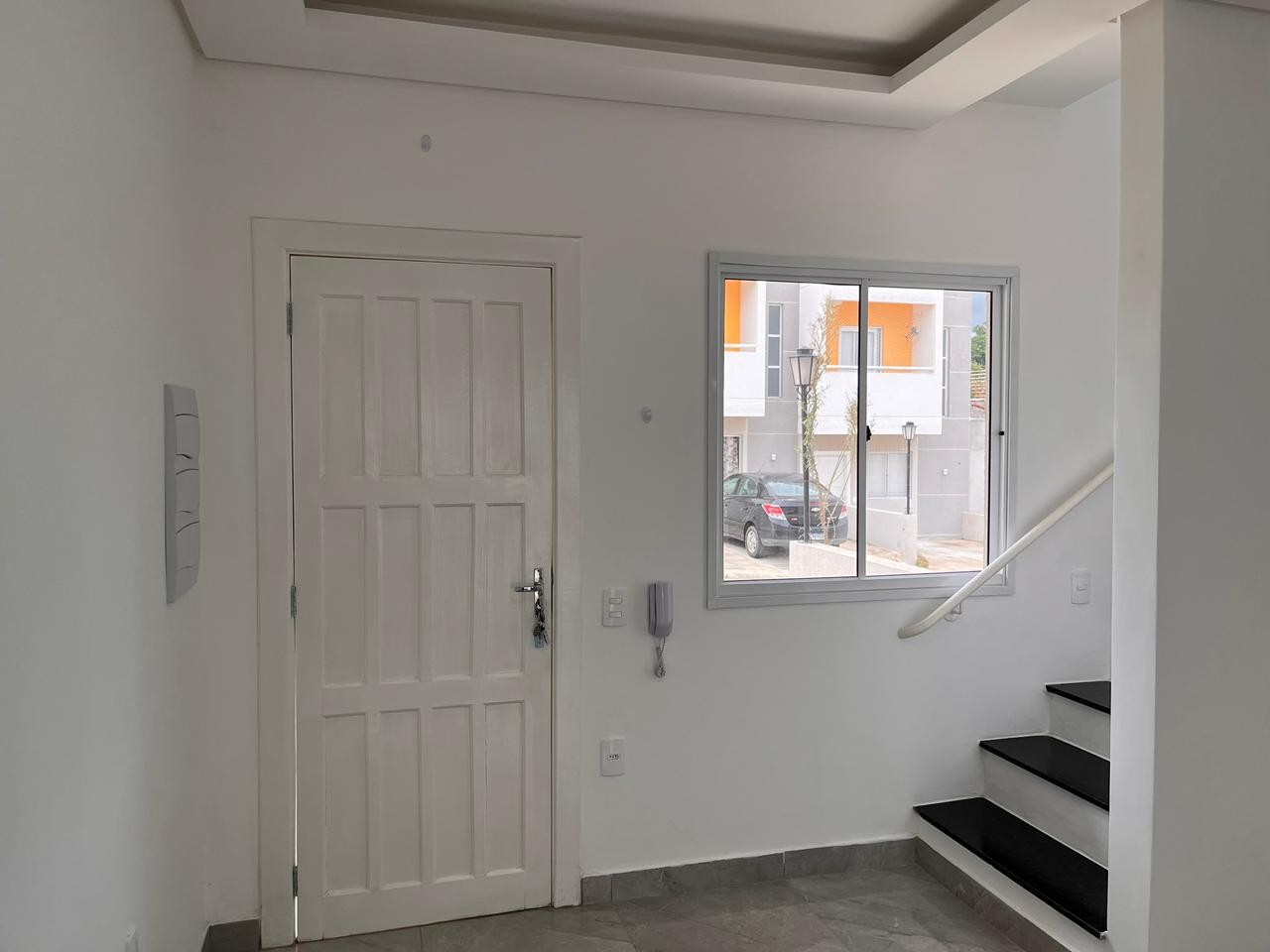 Casa de Condomínio, 2 quartos - Foto 5