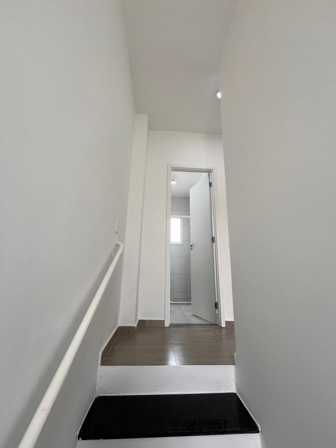 Casa de Condomínio, 2 quartos - Foto 16