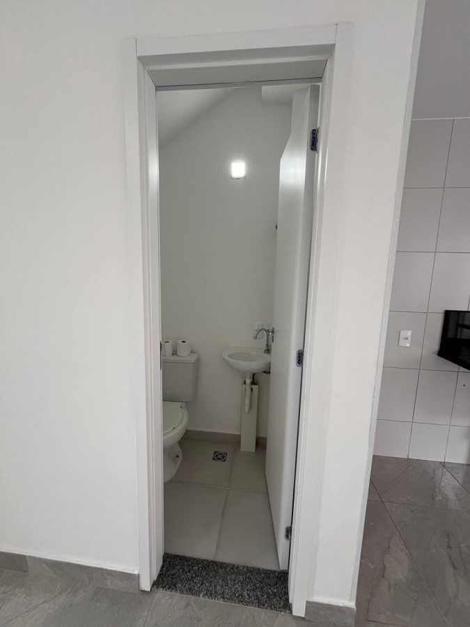 Casa de Condomínio, 2 quartos - Foto 22