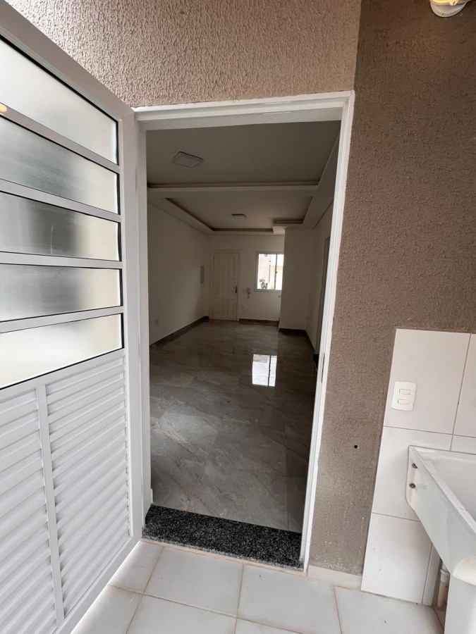 Casa de Condomínio, 2 quartos - Foto 10