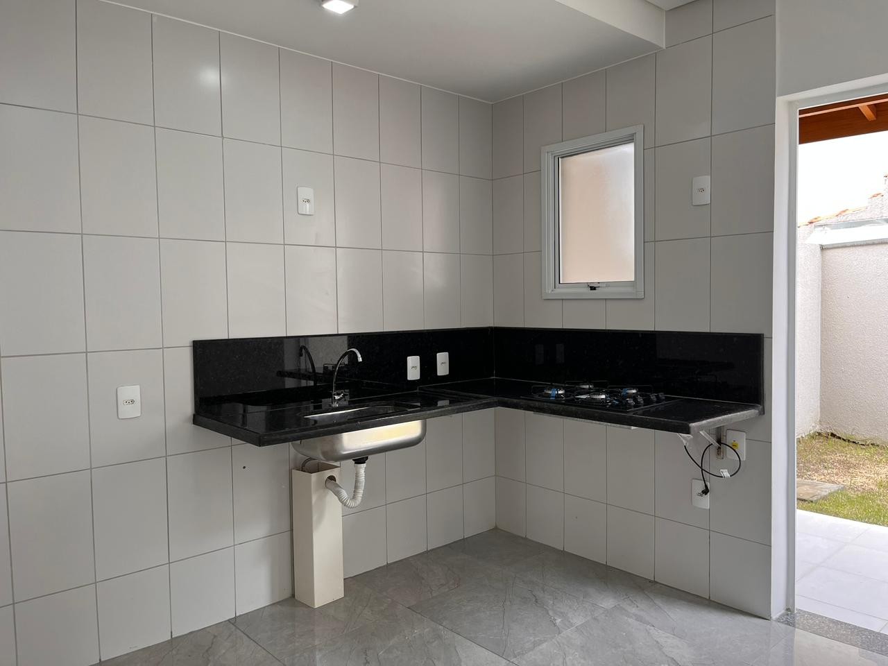 Casa de Condomínio, 2 quartos - Foto 7