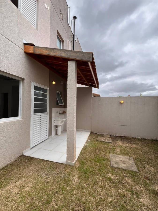 Casa de Condomínio, 2 quartos - Foto 25