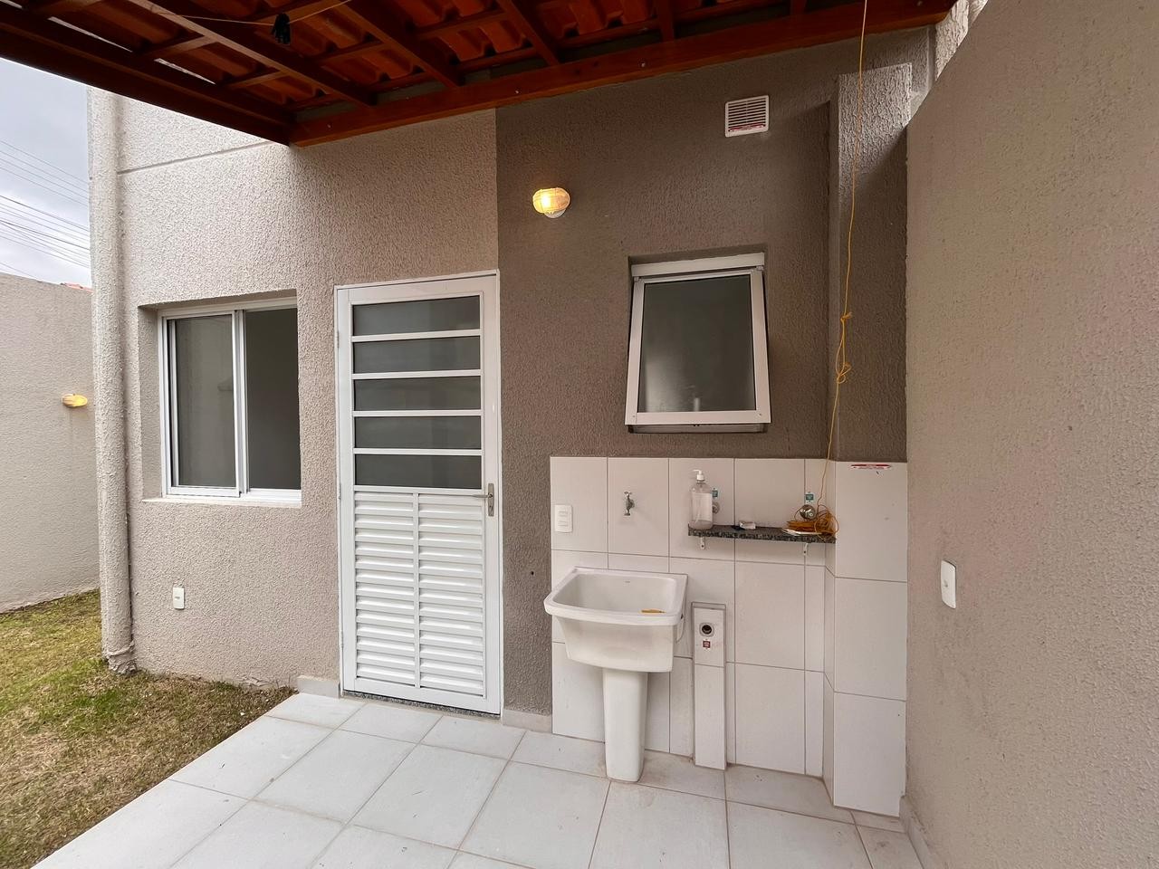 Casa de Condomínio, 2 quartos - Foto 27