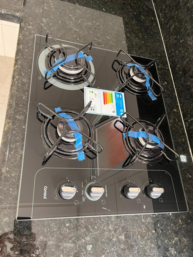 Casa de Condomínio, 2 quartos - Foto 9