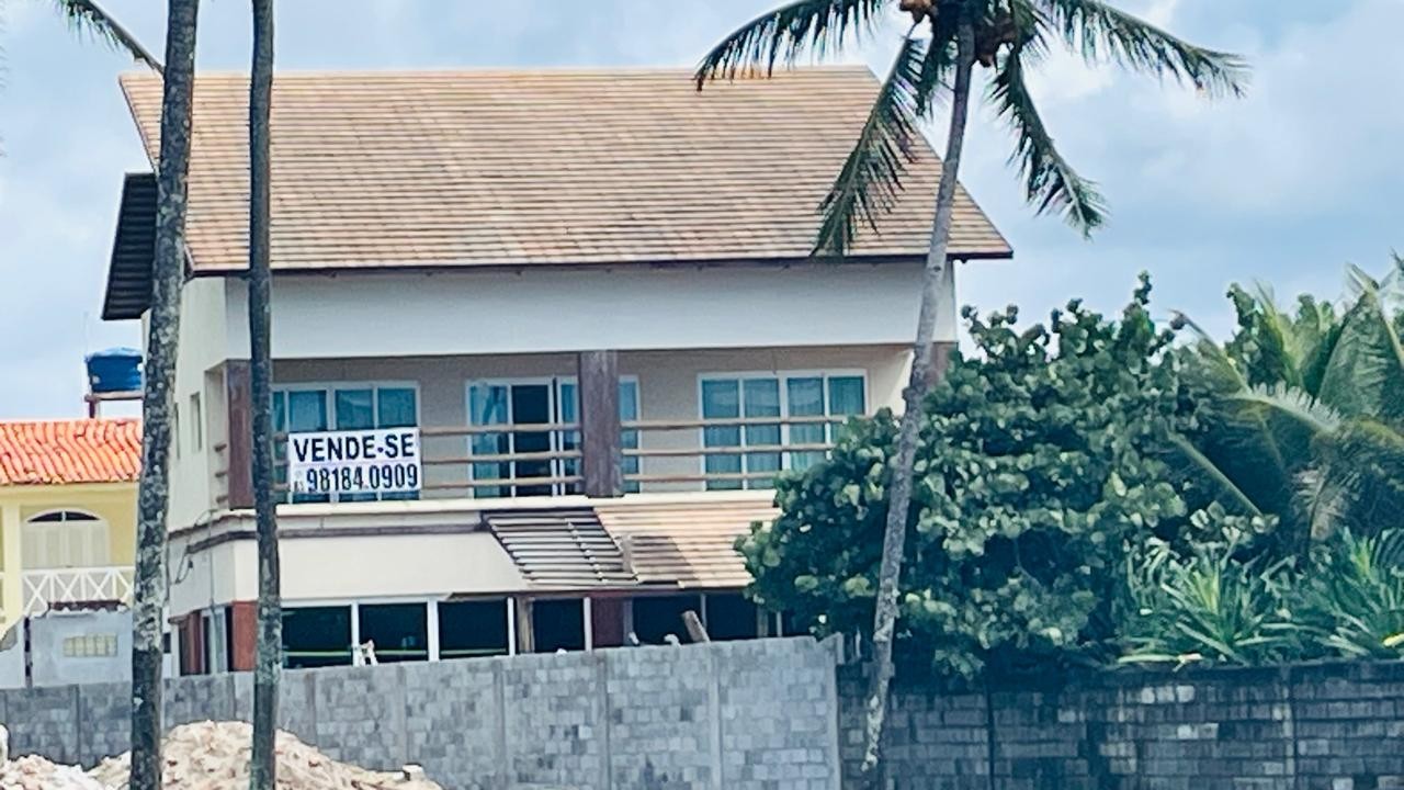 Casa, 3 quartos, 250 m² - Foto 6