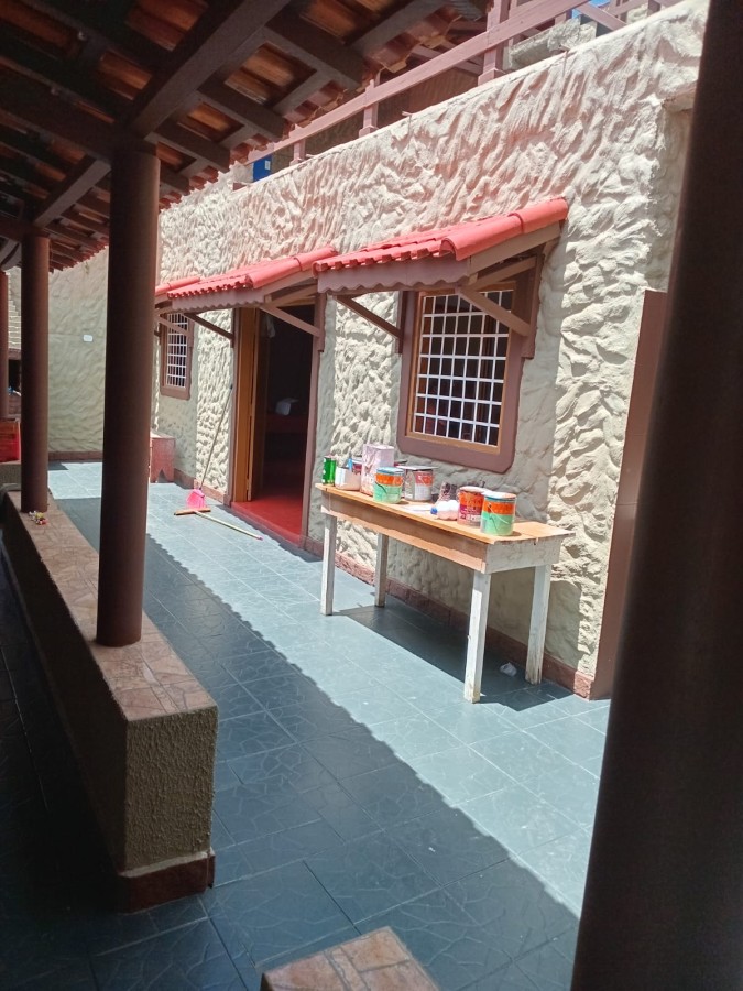 Casa, 4 quartos, 185 m² - Foto 21