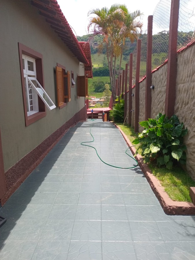 Casa, 4 quartos, 185 m² - Foto 26