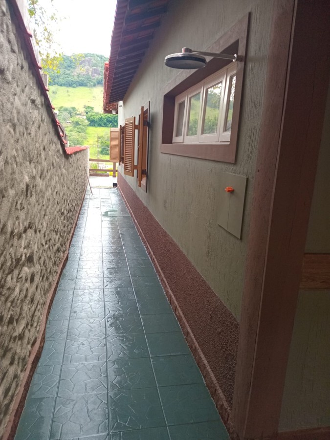 Casa, 4 quartos, 185 m² - Foto 27