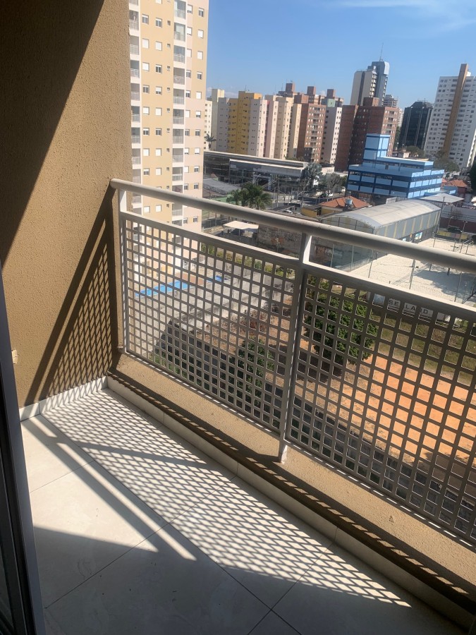 Cobertura, 1 quarto - Foto 1