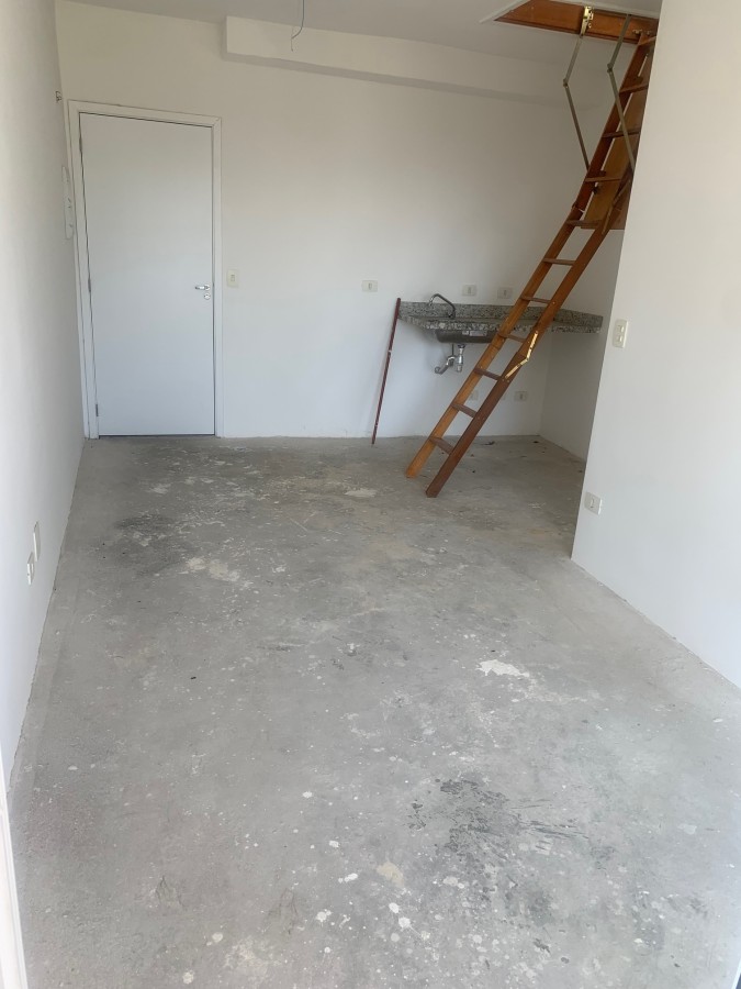 Cobertura, 1 quarto - Foto 7