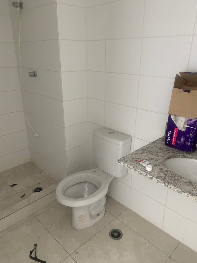 Cobertura, 1 quarto - Foto 5