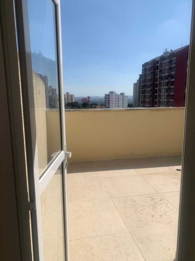 Cobertura, 1 quarto - Foto 11