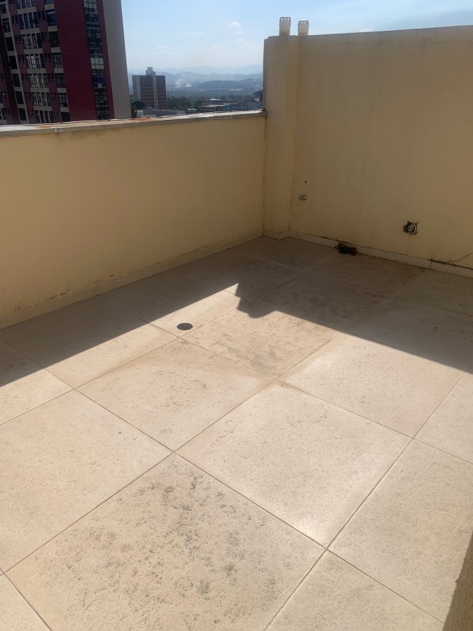 Cobertura, 1 quarto - Foto 12