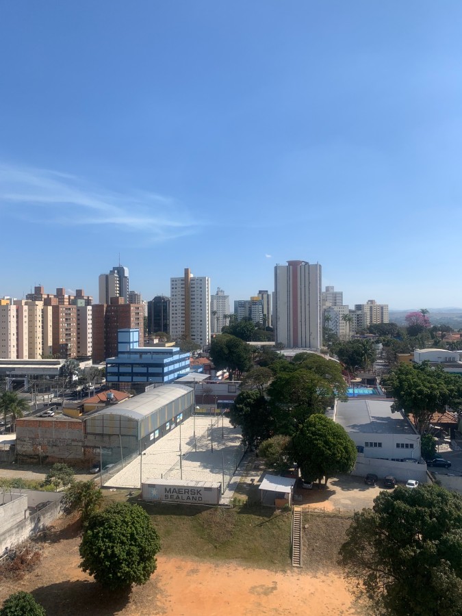 Cobertura, 1 quarto - Foto 2