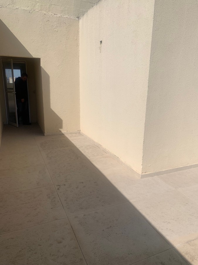 Cobertura, 1 quarto - Foto 14