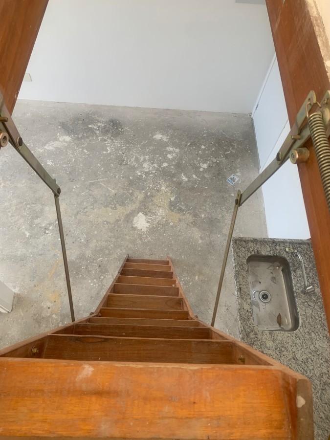 Cobertura, 1 quarto - Foto 10