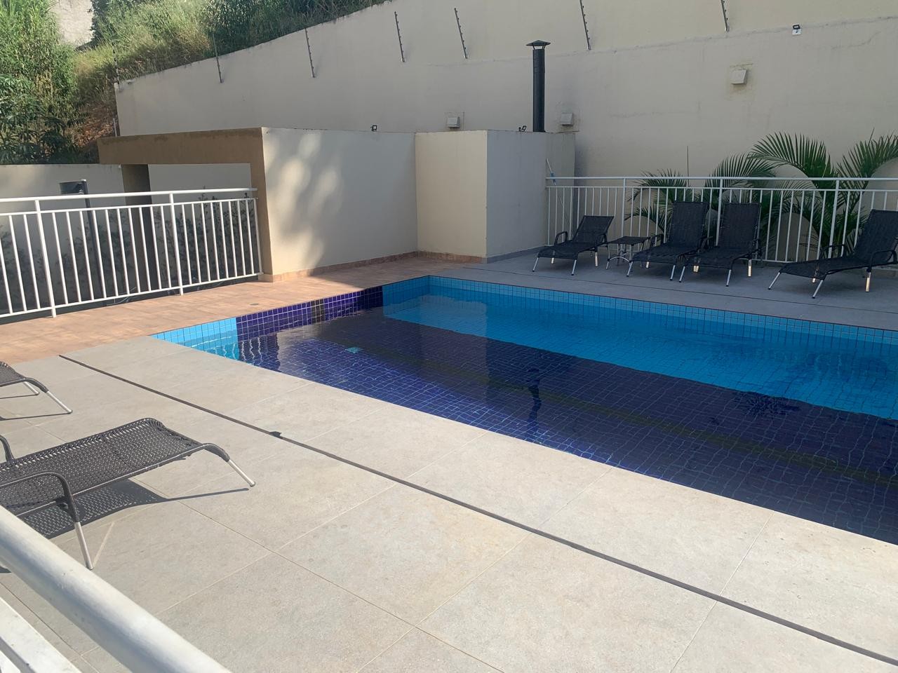 Cobertura, 1 quarto - Foto 20