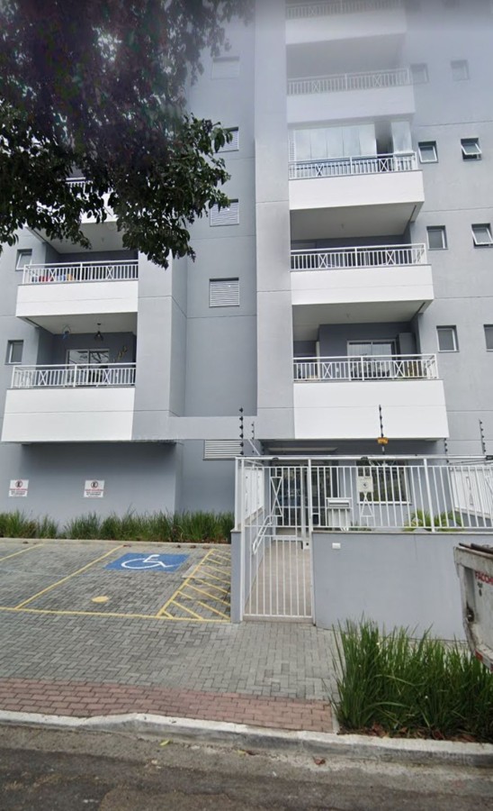 Apartamento, 2 quartos - Foto 24