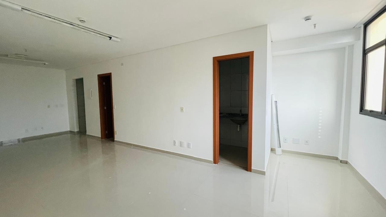 Sala-Conjunto - Foto 1