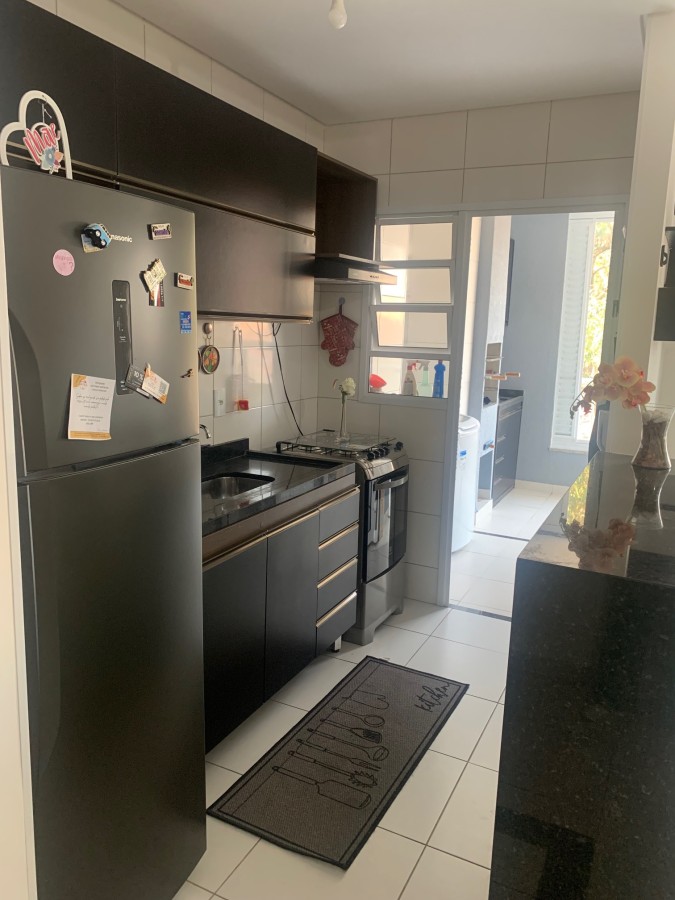 Apartamento, 2 quartos - Foto 1