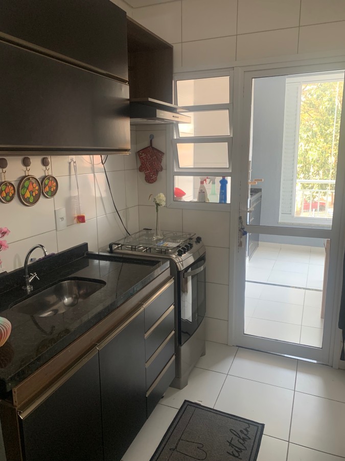 Apartamento, 2 quartos - Foto 14