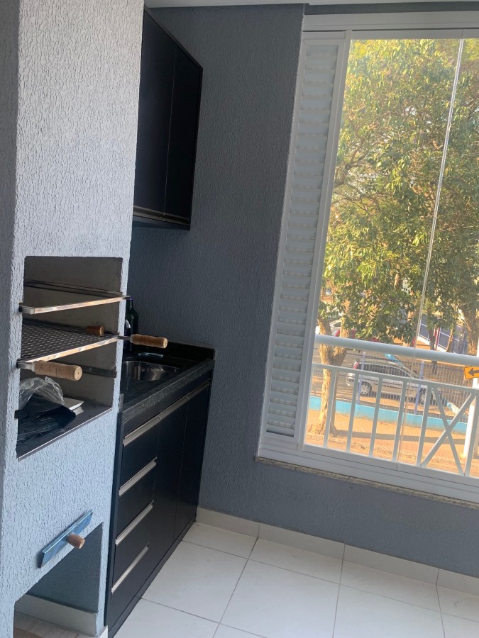 Apartamento, 2 quartos - Foto 12