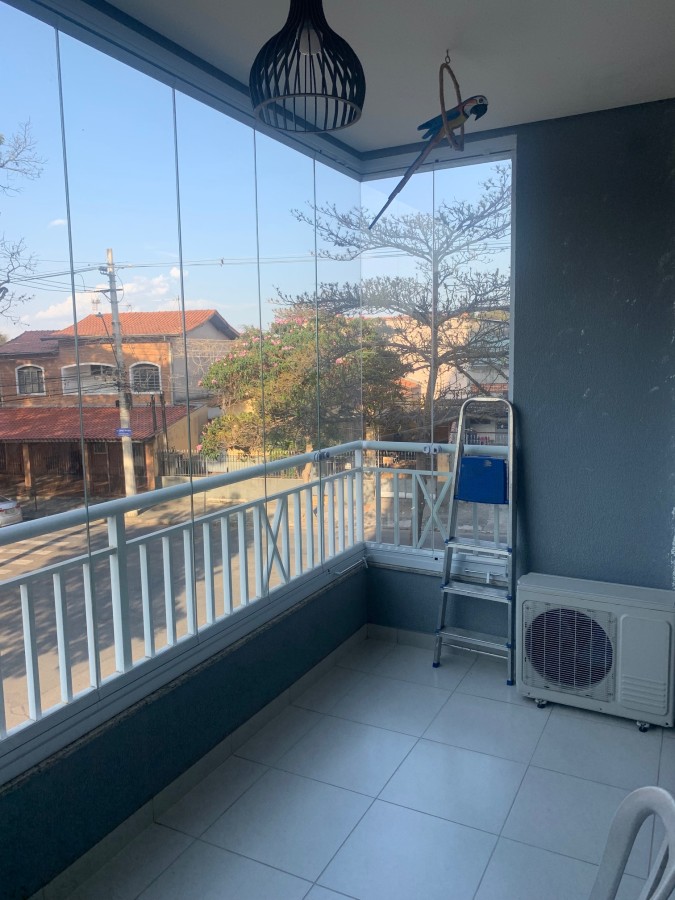 Apartamento, 2 quartos - Foto 11