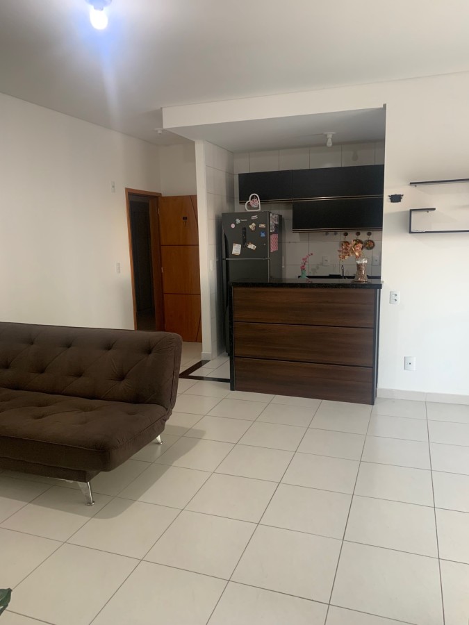 Apartamento, 2 quartos - Foto 4