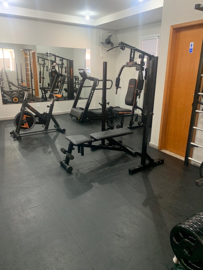 Apartamento, 2 quartos - Foto 21