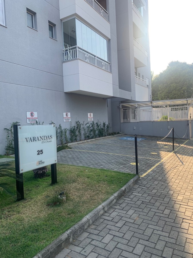 Apartamento, 2 quartos - Foto 23