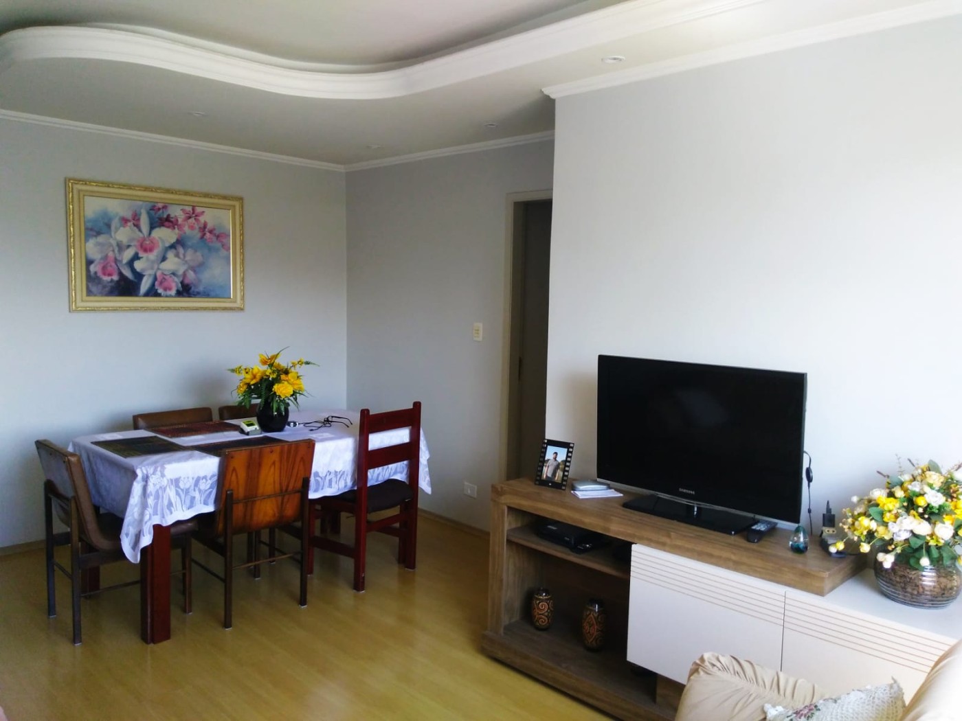 Apartamento, 3 quartos - Foto 3