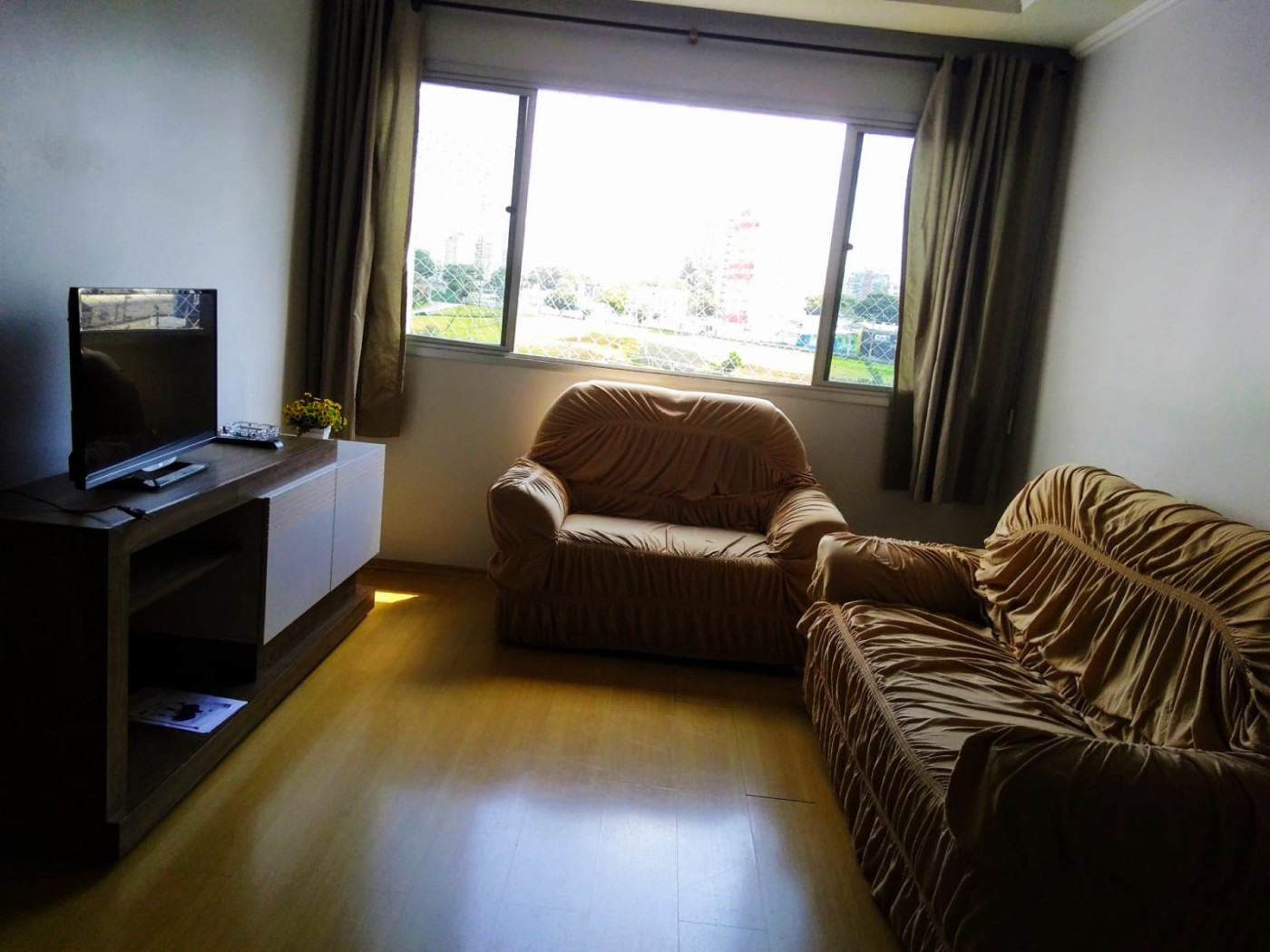 Apartamento, 3 quartos - Foto 2