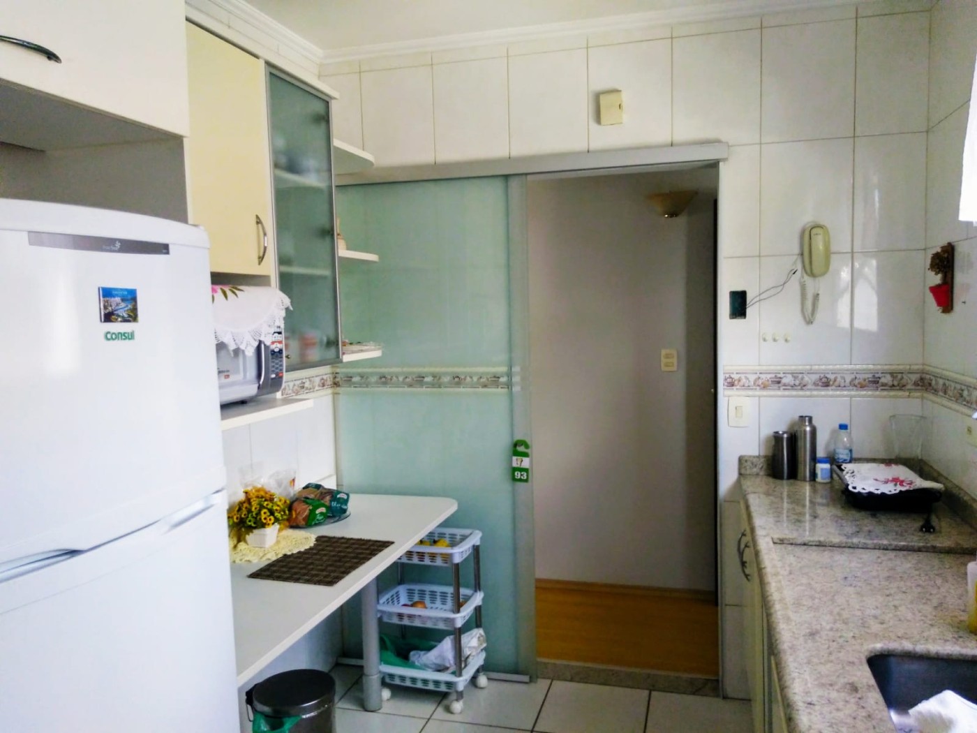 Apartamento, 3 quartos - Foto 5