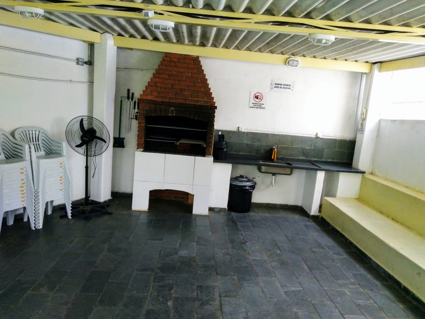 Apartamento, 3 quartos - Foto 19