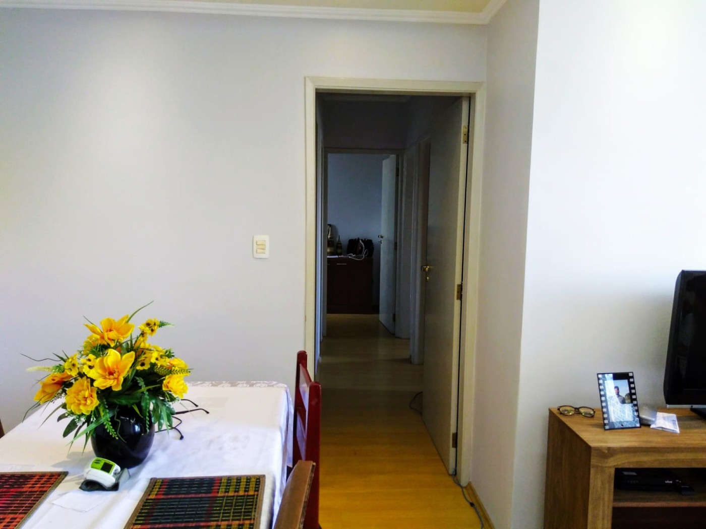 Apartamento, 3 quartos - Foto 4