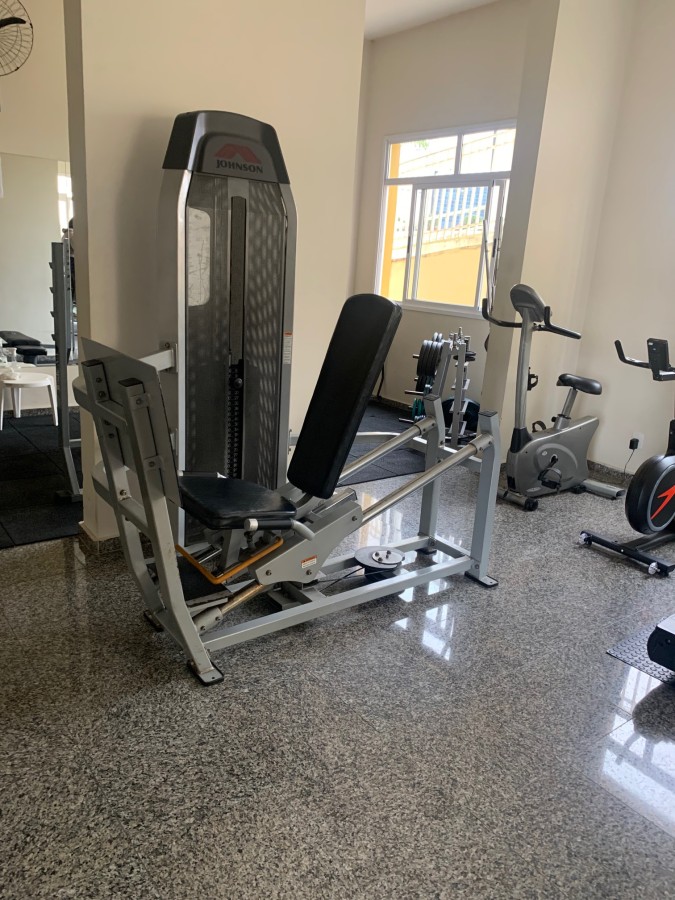 Apartamento, 2 quartos - Foto 7