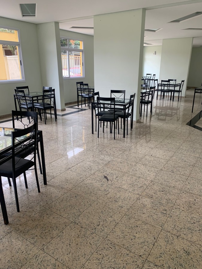 Apartamento, 2 quartos - Foto 5