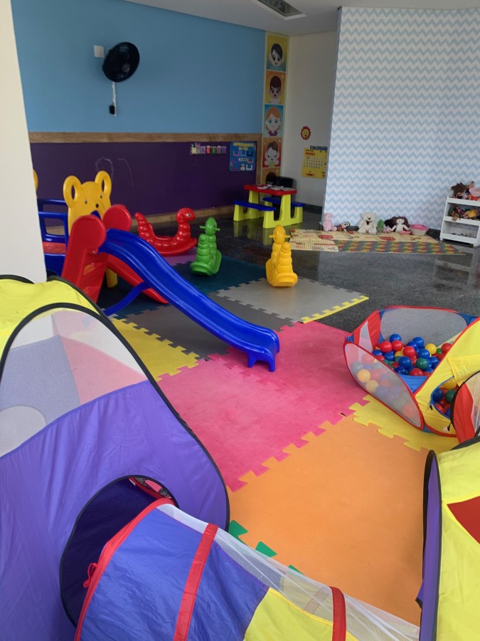 Apartamento, 2 quartos - Foto 10