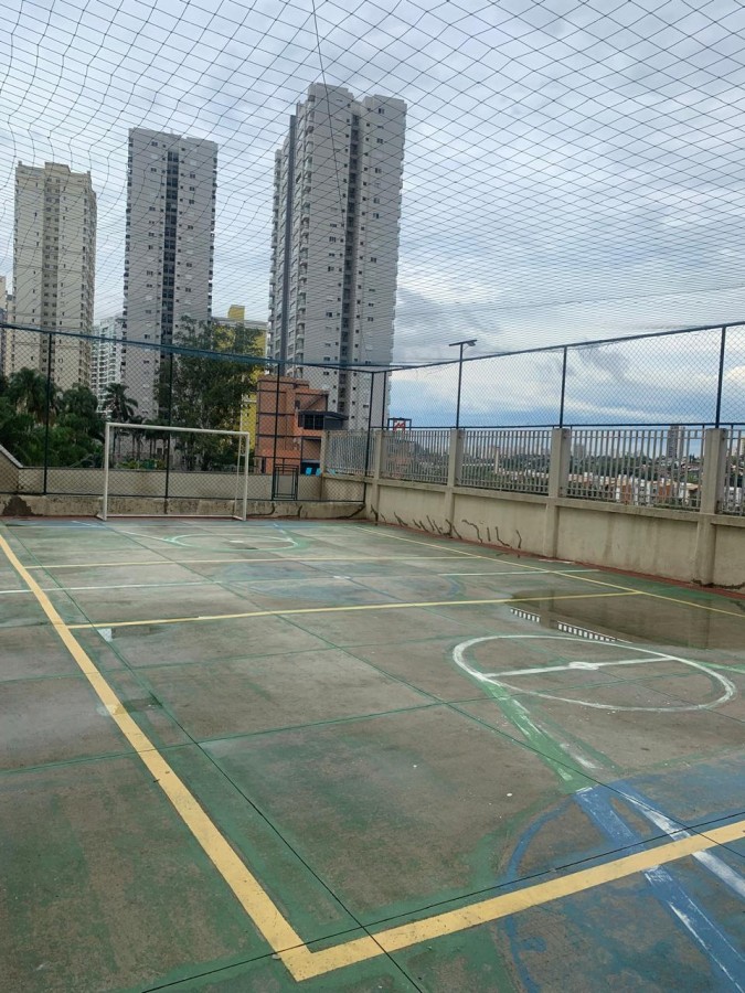 Apartamento, 2 quartos - Foto 11