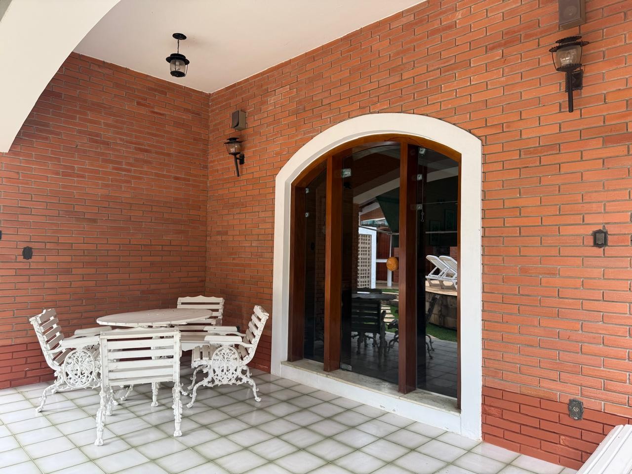 Casa de Condomínio, 5 quartos - Foto 33