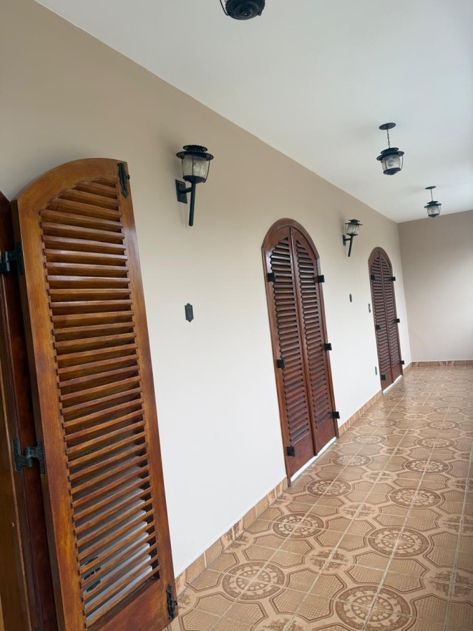 Casa de Condomínio, 5 quartos - Foto 31