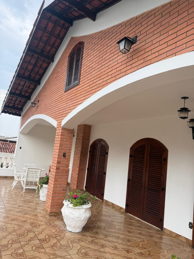 Casa de Condomínio, 5 quartos - Foto 32