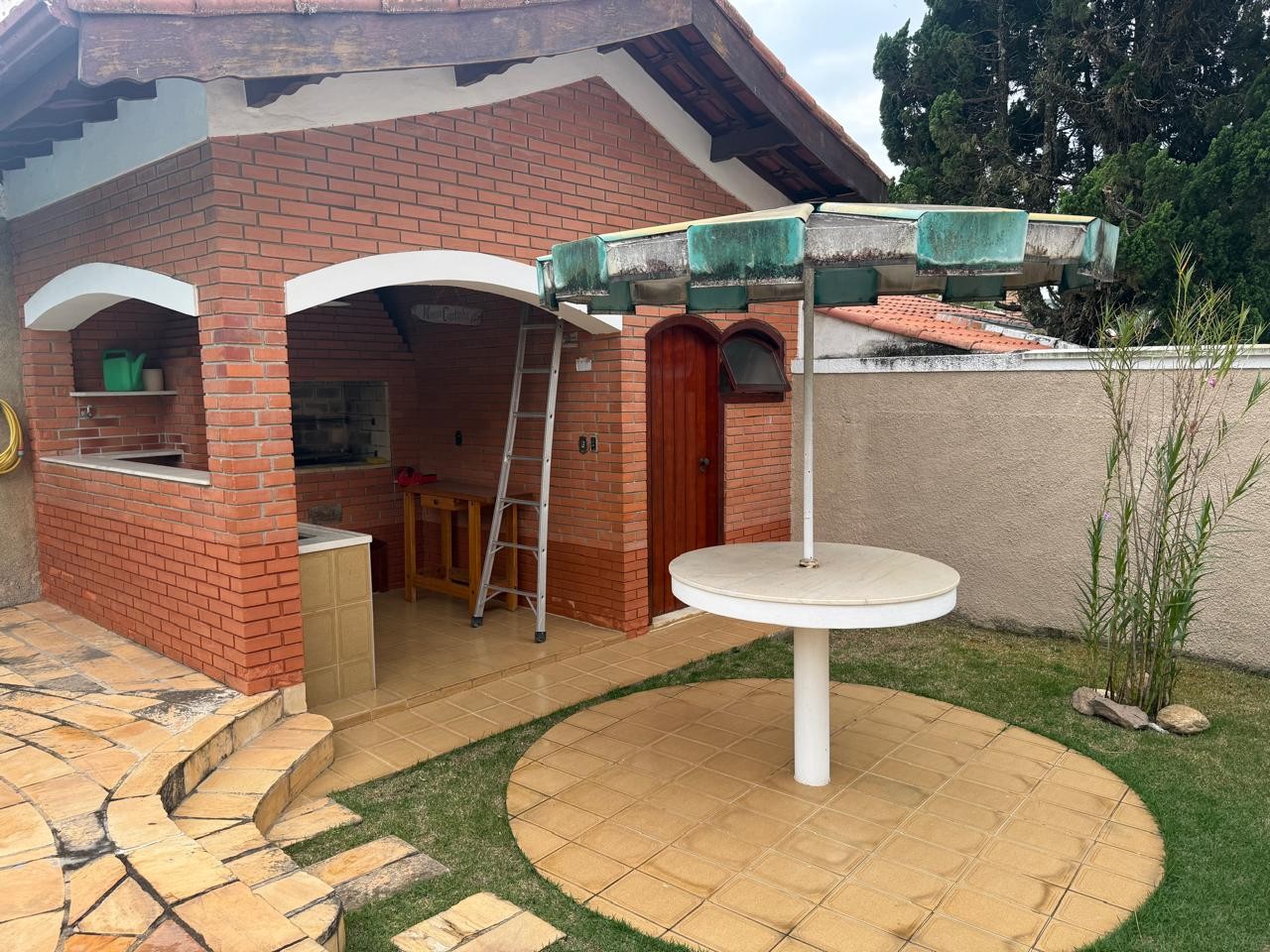 Casa de Condomínio, 5 quartos - Foto 38