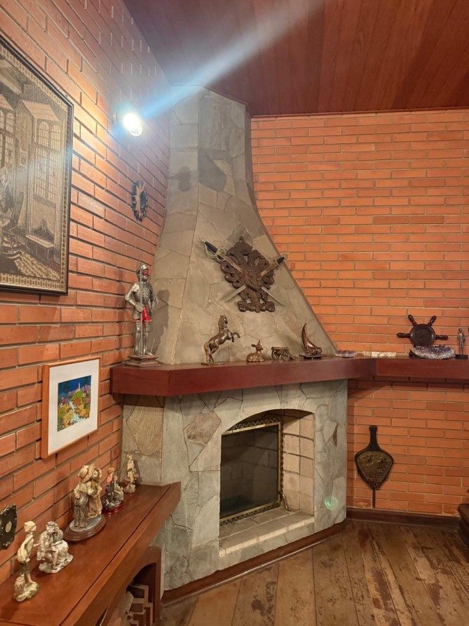 Casa de Condomínio, 5 quartos - Foto 10