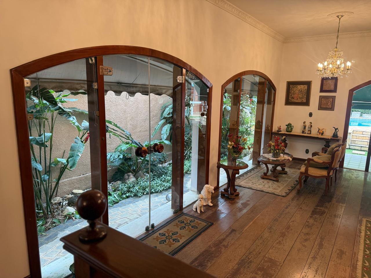 Casa de Condomínio, 5 quartos - Foto 8
