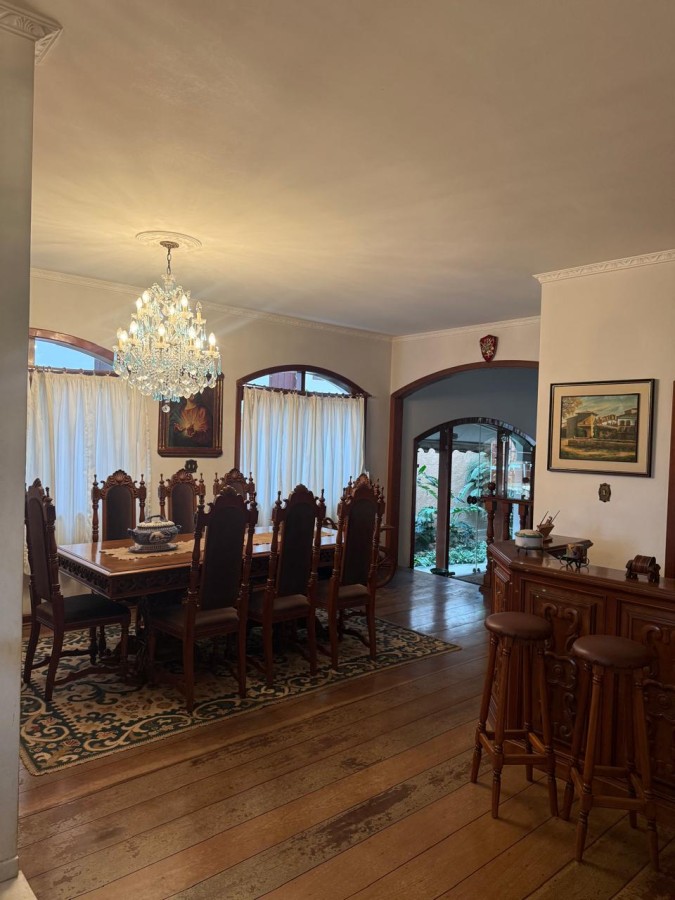 Casa de Condomínio, 5 quartos - Foto 9