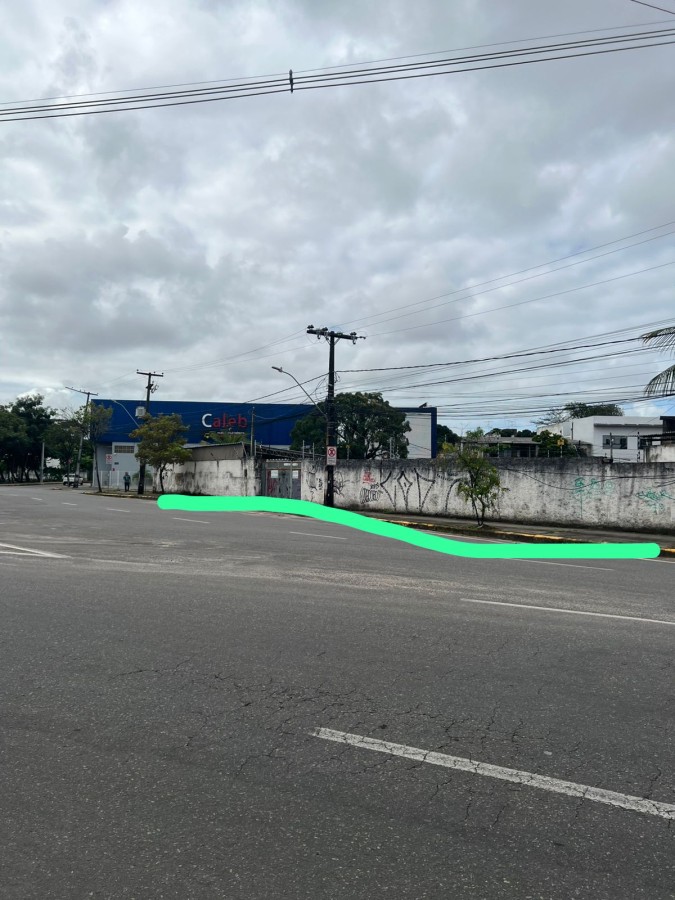 Terreno, 1299 m² - Foto 1