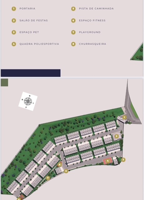 Casa, 2 quartos - Foto 4