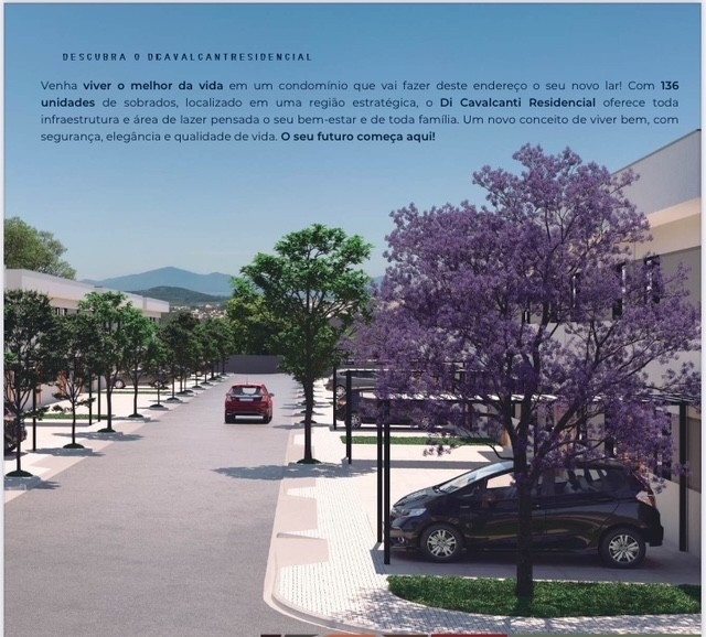 Casa, 2 quartos - Foto 5